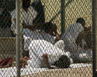 Pentagon Ungkap Nama-nama dan Asal Negara Tahanan Guantanamo